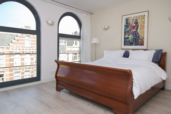 Medium property photo - Weteringschans 84F, 1017 XR Amsterdam